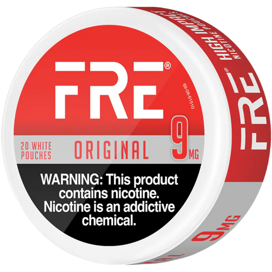 FRE Original 9MG