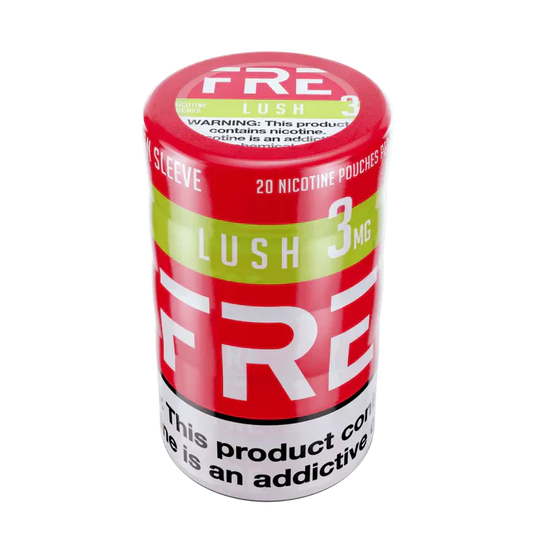FRE Lush 3MG