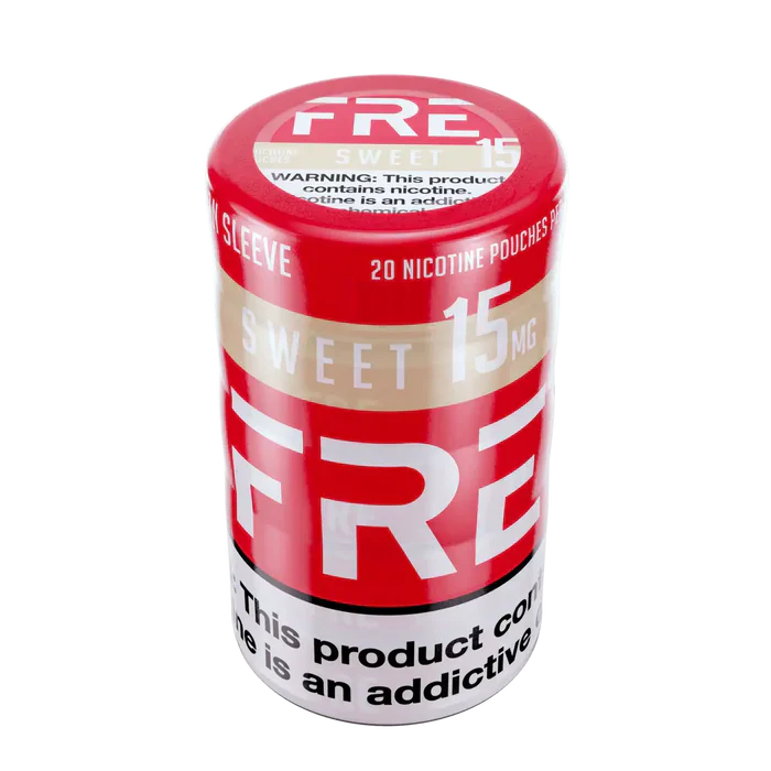 FRE Sweet 15MG