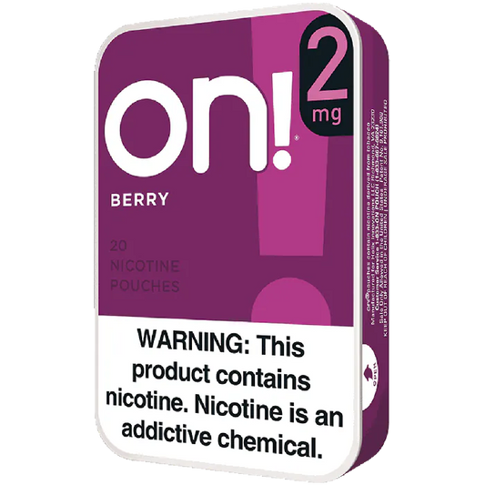 On! Berry 2MG