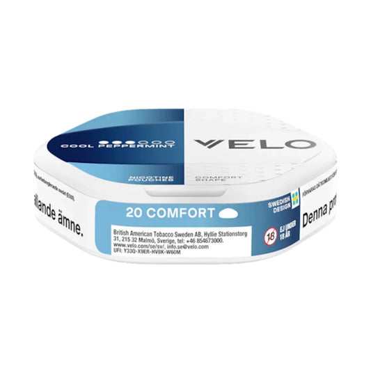 VELO Shift Cool Peppermint