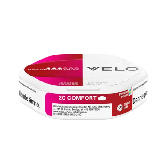 VELO Shift Hot Dragonfruit