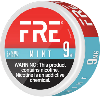 FRE Mint 9MG