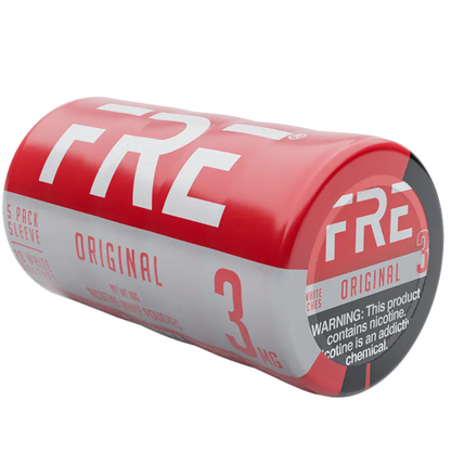 FRE Original 3MG