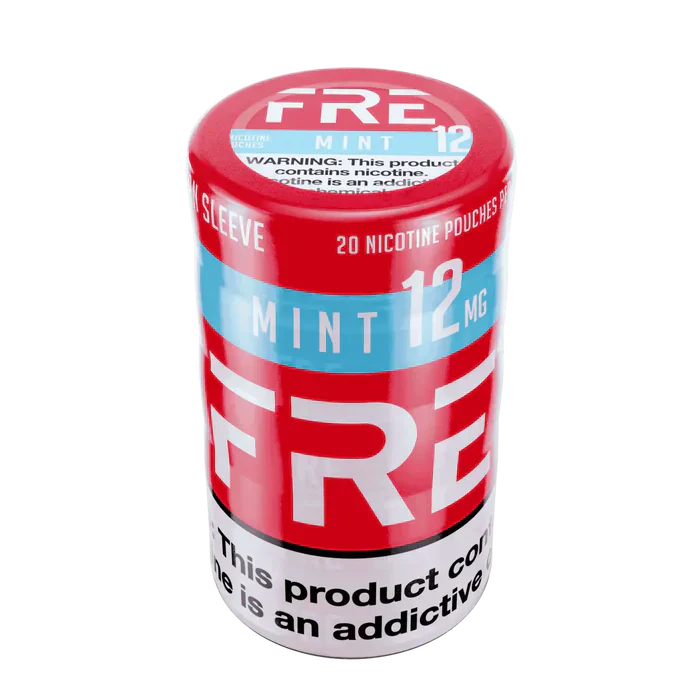 FRE Mint 12MG