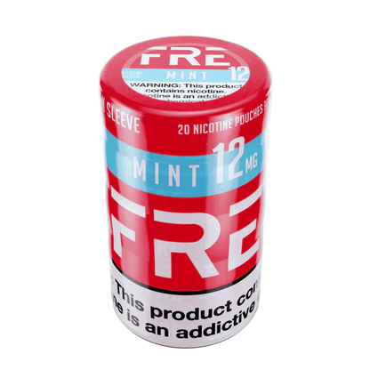 FRE Mint 12MG