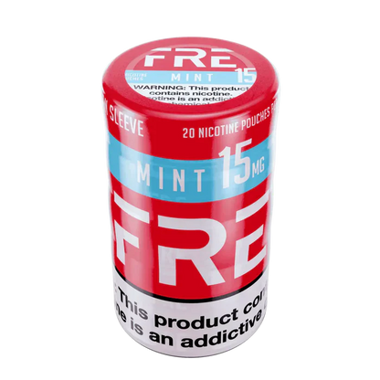 FRE Mint 15MG