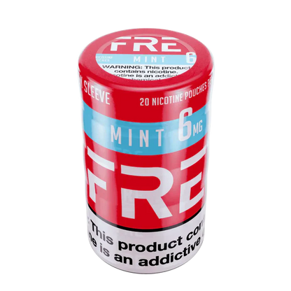 FRE Mint 6MG