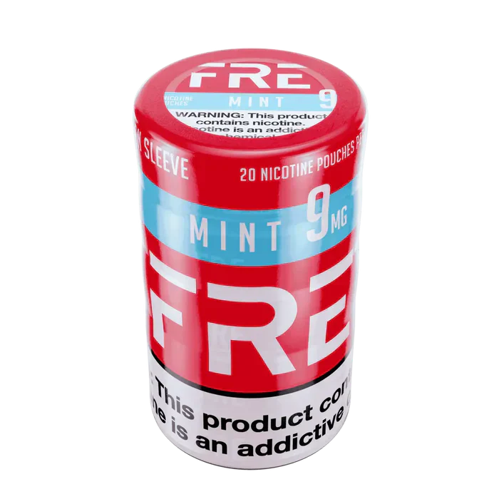 FRE Mint 9MG