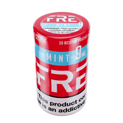 FRE Mint 9MG