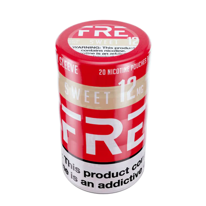 FRE Sweet 12MG