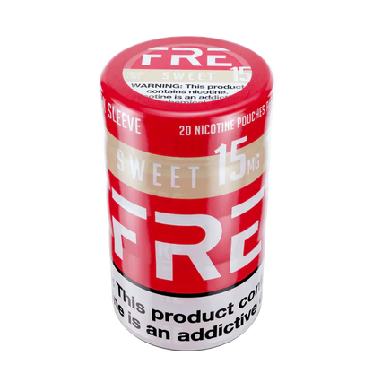 FRE Sweet 15MG