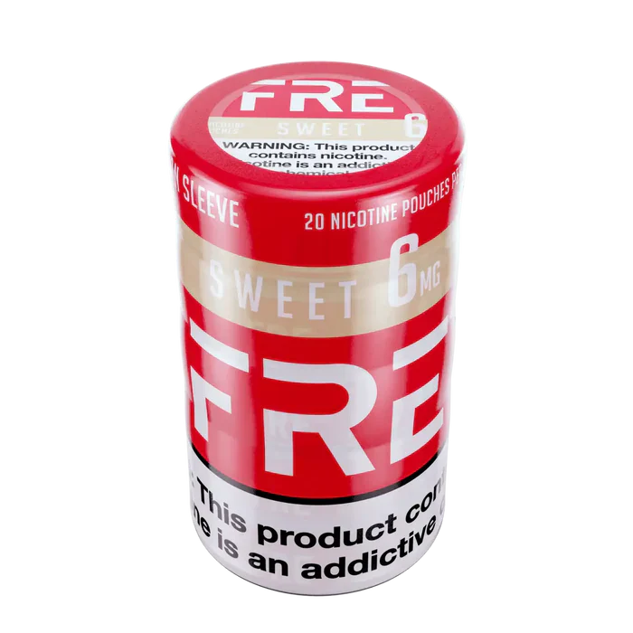 FRE Sweet 6MG