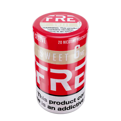 FRE Sweet 6MG