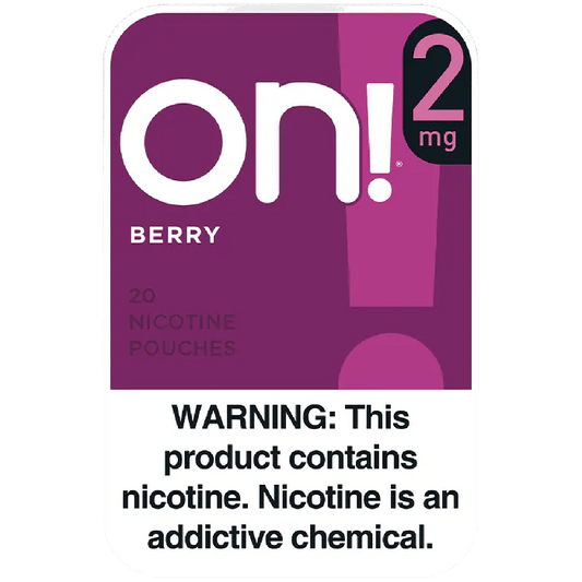 On! Berry 2MG