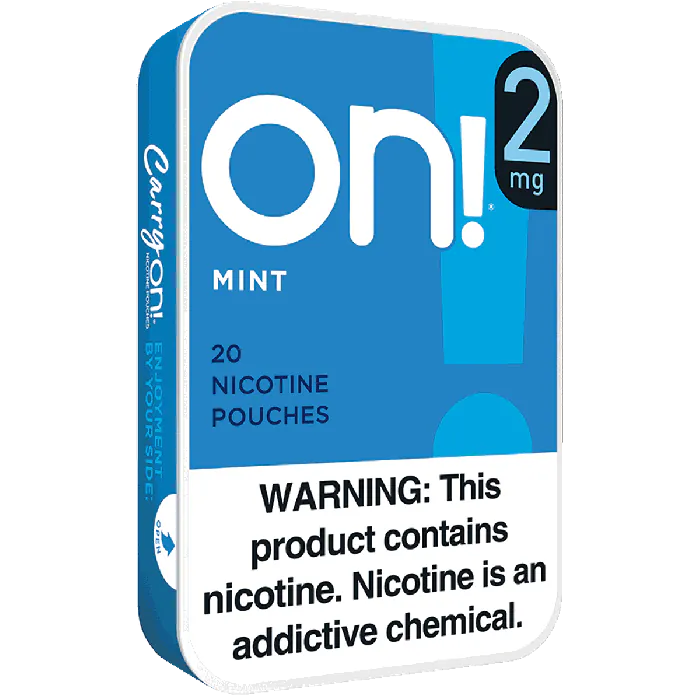 On! Mint 2MG