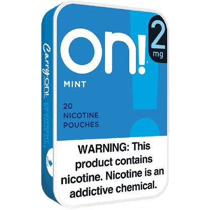 On! Mint 2MG