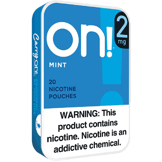 On! Mint 2MG
