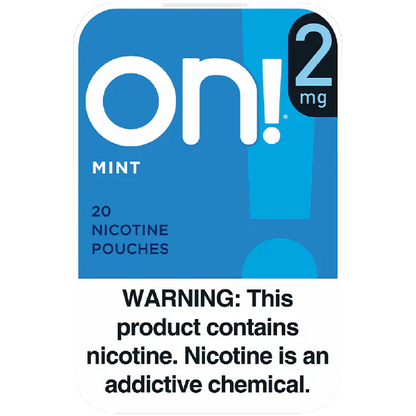 On! Mint 2MG