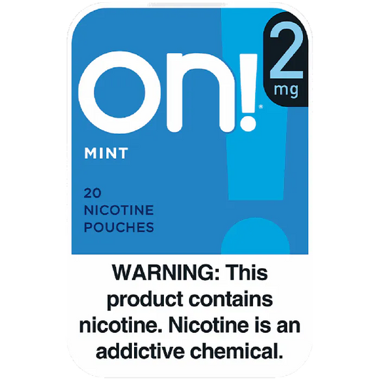 On! Mint 2MG
