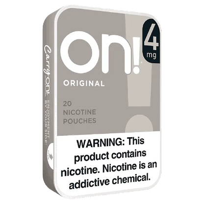 On! Original 4MG