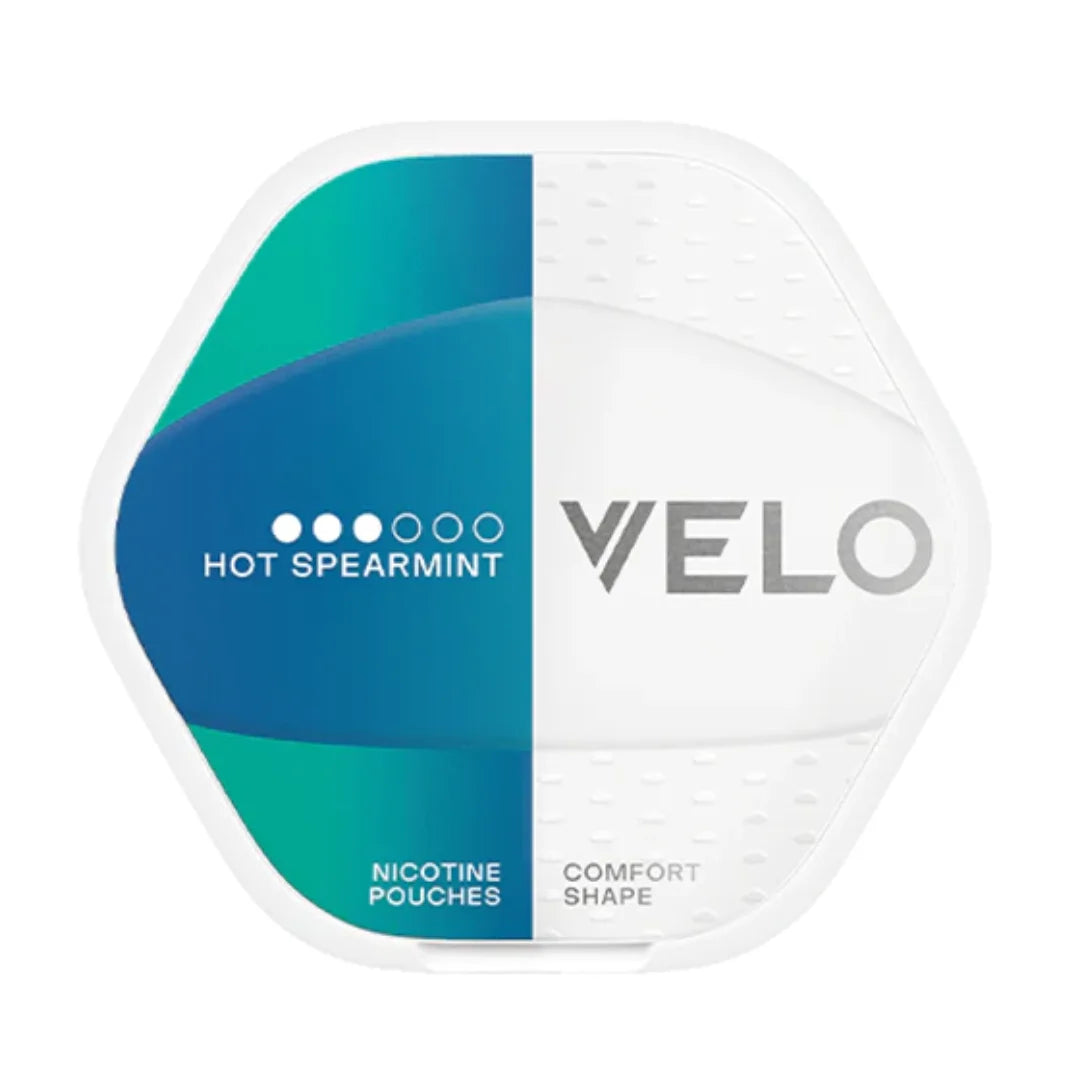 VELO Shift Hot Spearmint