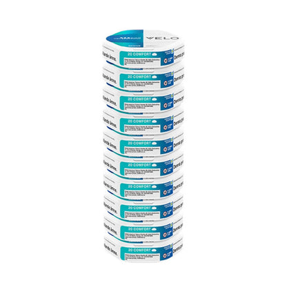 VELO Shift Hot Spearmint