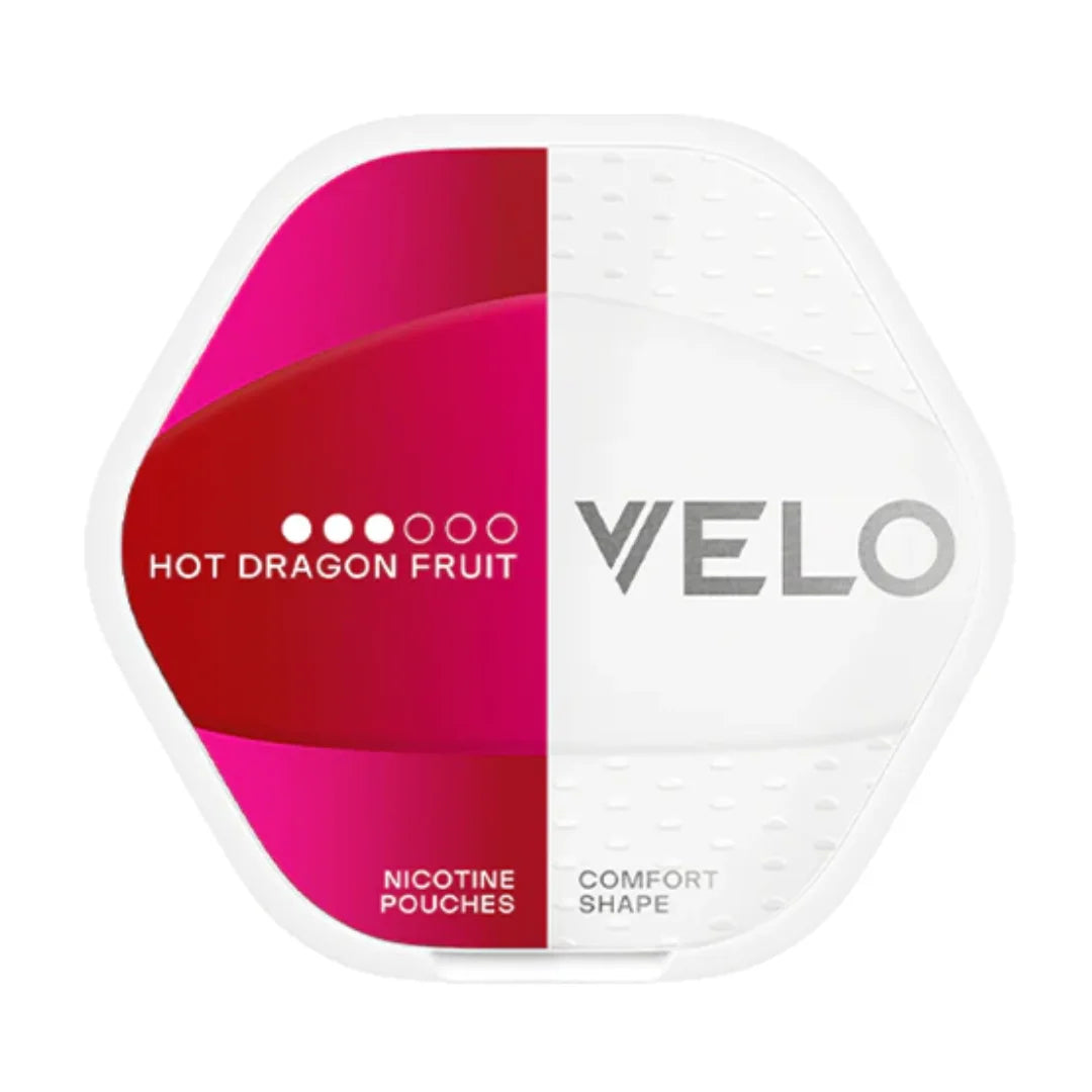 VELO Shift Hot Dragonfruit