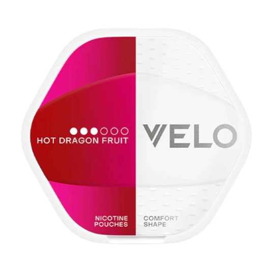 VELO Shift Hot Dragonfruit