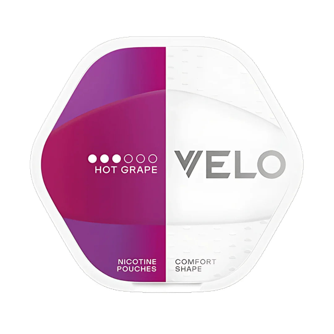VELO Shift Hot Grape