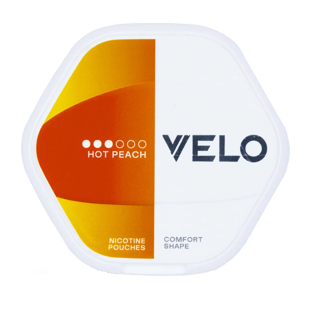 VELO Shift Hot Peach