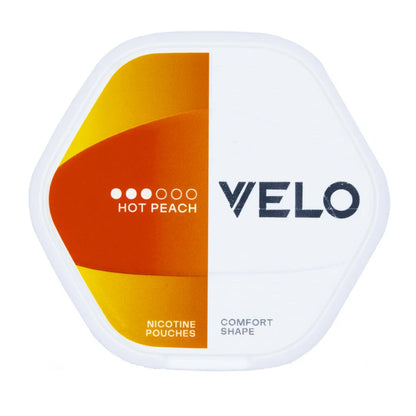 VELO Shift Hot Peach